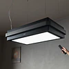Chaminé FMYS BK/AN F80 KL FRANKE