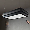 Chaminé FMYS BK/AN F80 KL FRANKE