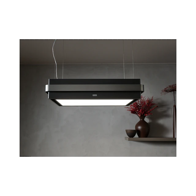Chaminé FMYS BK/AN F80 KL FRANKE