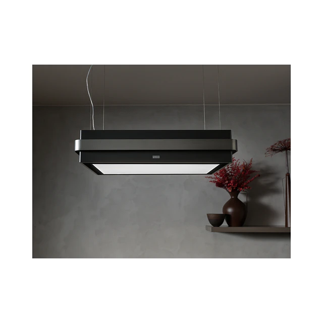 Chaminé FMYS BK/AN F80 KL FRANKE