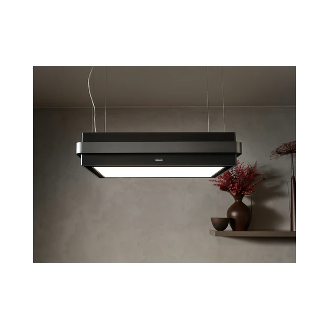 Chaminé FMYS BK/AN F80 KL FRANKE
