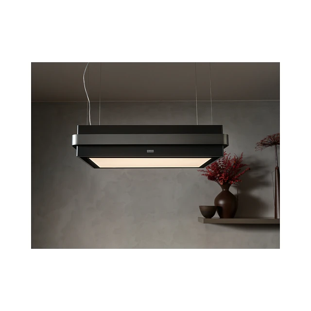 Chaminé FMYS BK/AN F80 KL FRANKE