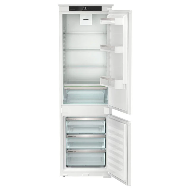 Combinado Liebherr ICNSe 5103 001 22