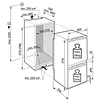 Combinado Liebherr ICNe 5103 001 22