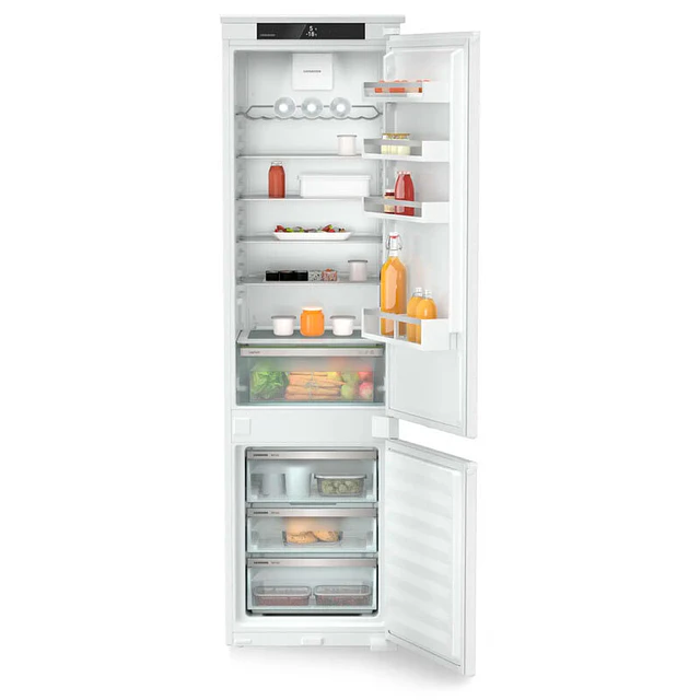 Combinado Liebherr ICNSd 5603 001 20