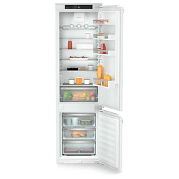 Combinado Liebherr ICNd 5603 001 20, de encastre