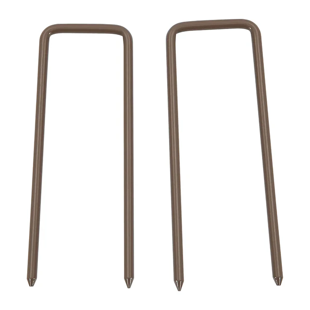 Cerca de Jardim de Liga de Alumínio Vedação Metálica Extensível com Rodas para Decoração 405x31x103,5 cm Marrom Escuro