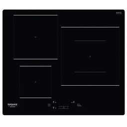 Placa de indução Hotpoint HQ5360SNE