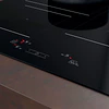 Placa de indução Hotpoint HQ5360SNE