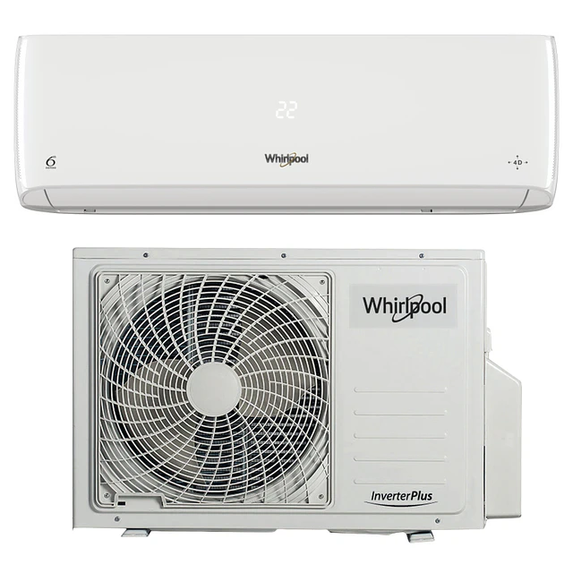 AC WHIRLPOOL SPICR 309W Core