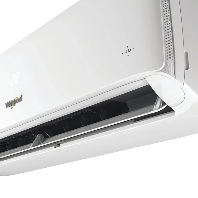 AC WHIRLPOOL SPICR 318WF Core