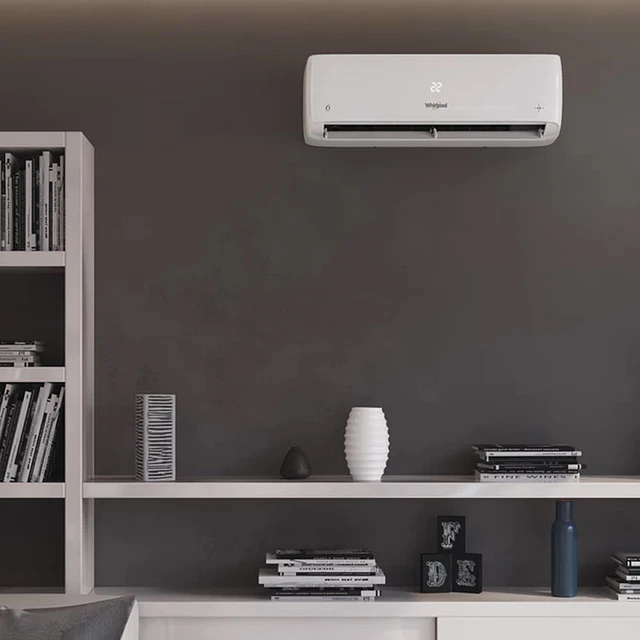 AC WHIRLPOOL SPICR 318WF Core
