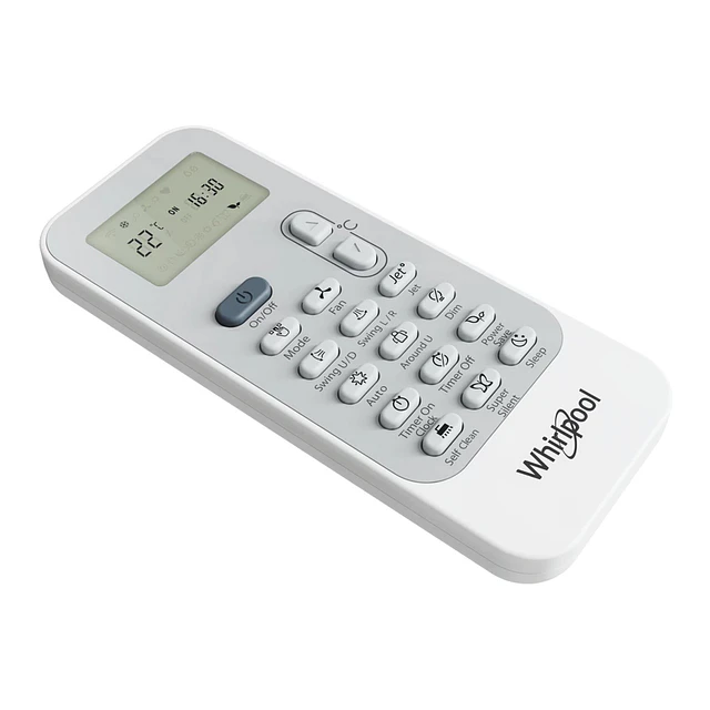 AC WHIRLPOOL SPICR 318WF Core