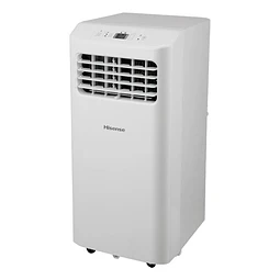 Ar condicionado portátil Hisense APC09KV