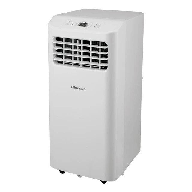 Ar condicionado portátil Hisense APC09KV