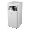 Ar condicionado portátil Hisense APC09KV