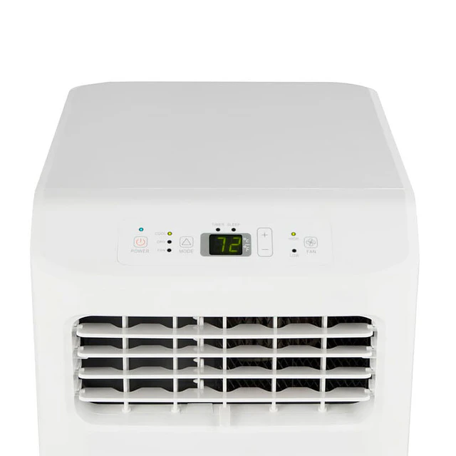 Ar condicionado portátil Hisense APC09KV