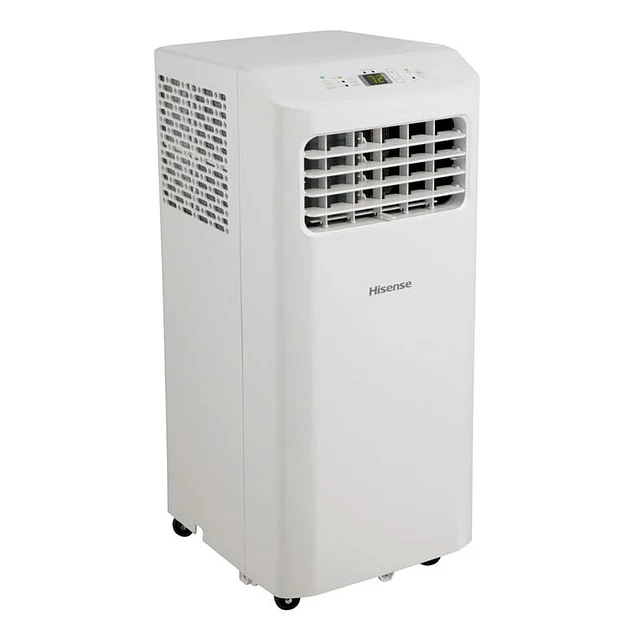 Ar condicionado portátil Hisense APC09KV