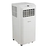 Ar condicionado portátil Hisense APC09KV