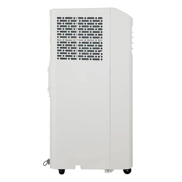 Ar condicionado portátil Hisense APC09KV