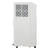 Ar condicionado portátil Hisense APC09KV