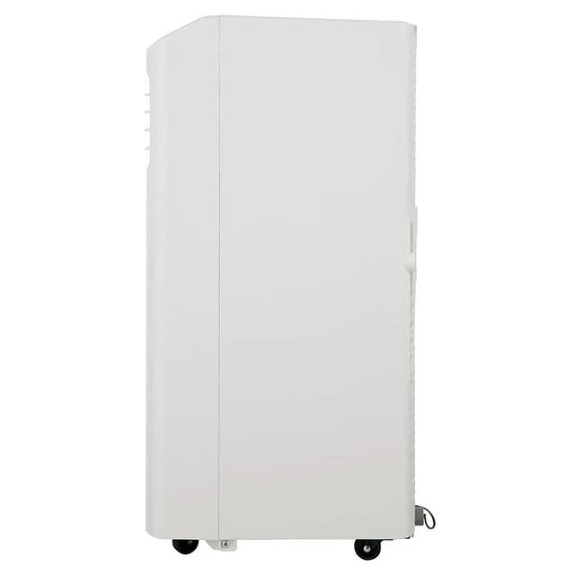 Ar condicionado portátil Hisense APC09KV