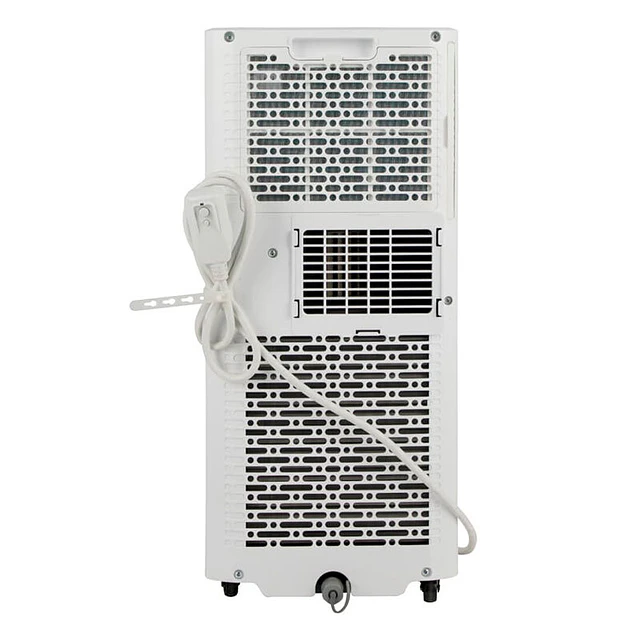 Ar condicionado portátil Hisense APC09KV
