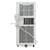 Ar condicionado portátil Hisense APC09KV
