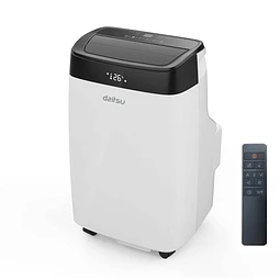 Ar condicionado portátil Daitsu APD 09FX2
