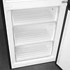 Frigorífico Combinado, Livre instalação, Universal, Dobradiças: Direito, Black Inox Look, RC20KDND