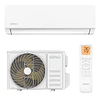 AC Split Daitsu Mural Artic Ds-12Kz, 12.000 BTUs