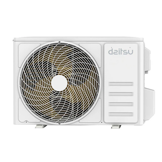 AC Split Daitsu Mural Artic Ds-12Kz, 12.000 BTUs