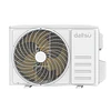 AC Split Daitsu Mural Artic Ds-12Kz, 12.000 BTUs