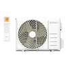 AC Split Daitsu Mural Artic Ds-18Kz, 18.000 BTUs