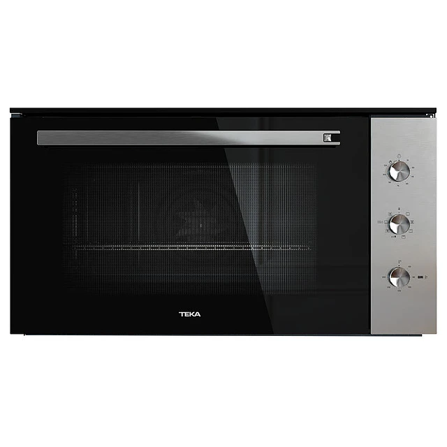 Forno Teka HSF9000 Inox