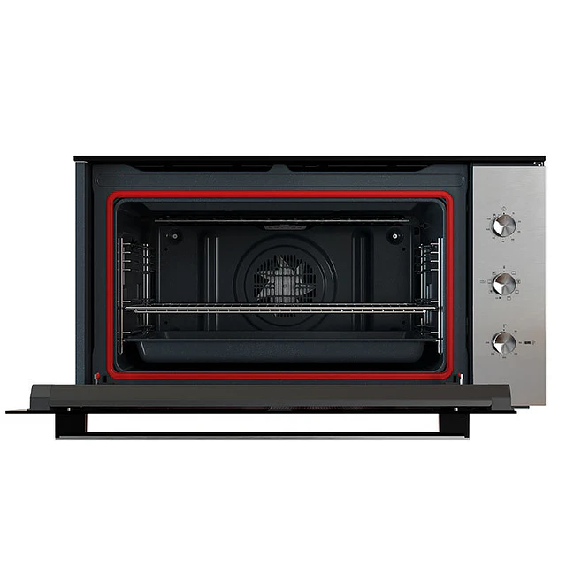 Forno Teka HSF9000 Inox