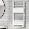 Toalheiro HJM NOOR 750E/P