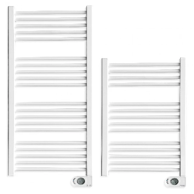 Toalheiro HJM NOOR 750E/P