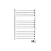 Toalheiro HJM NOOR 500E/P