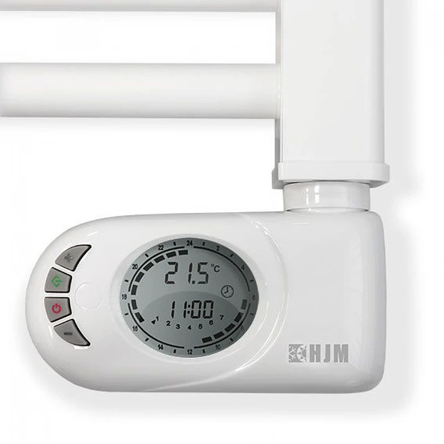 Toalheiro HJM NOOR 500E/P