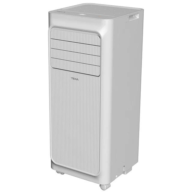 AC Portatil TEKA TKPA 09CRN7 2200F WIFI