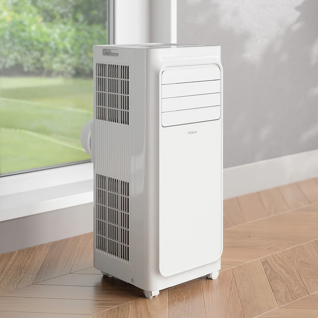 AC Portatil TEKA TKPA 09CRN7 2200F WIFI
