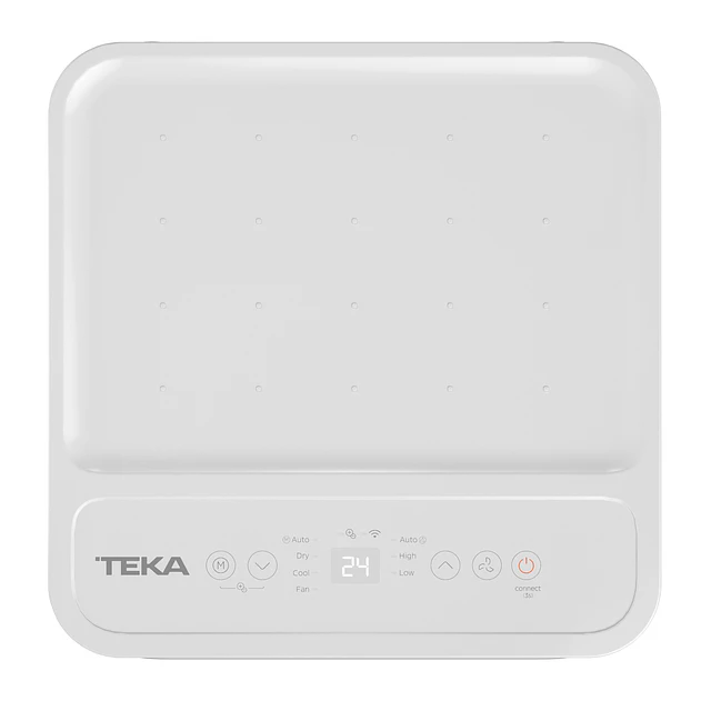 AC Portatil TEKA TKPA 09CRN7 2200F WIFI