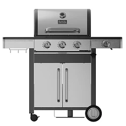 Barbecue de Gas Black&Decker BXOG12950E