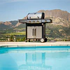 Barbecue de Gas Black&Decker BXOG12950E