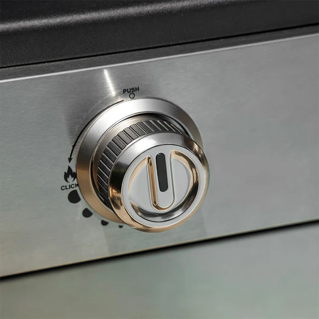 Barbecue de Gas Black&Decker BXOG12950E