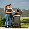 Barbecue de Gas Black&Decker BXOG12950E