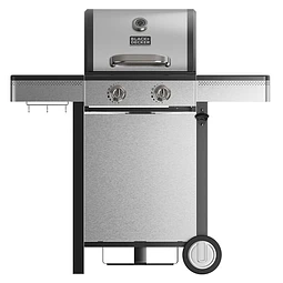 Barbecue de Gas Black&Decker BXOG7200E