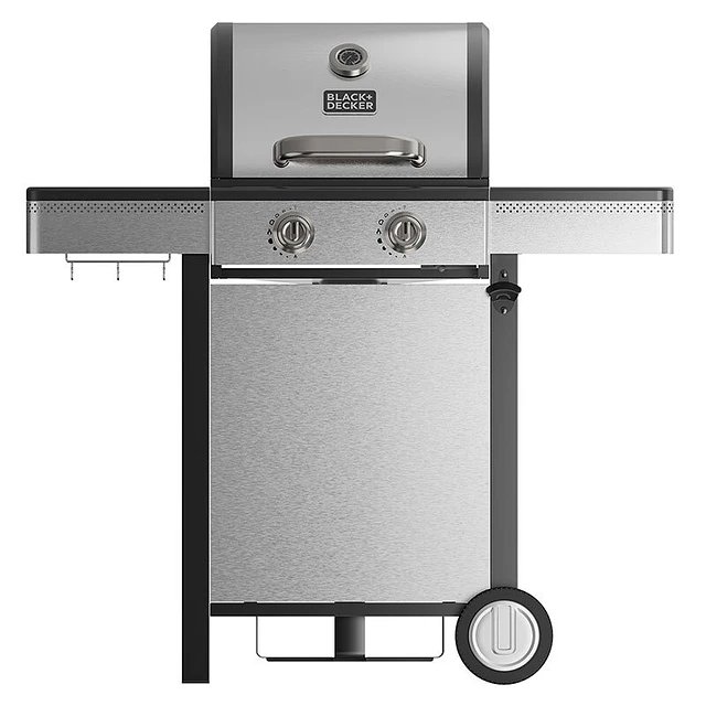 Barbecue de Gas Black&Decker BXOG7200E