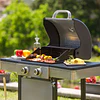 Barbecue de Gas Black&Decker BXOG7200E